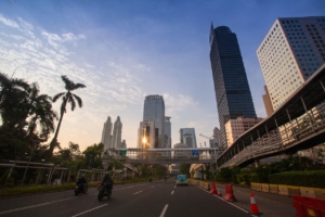 JC History Tuition Online - How did the Guided Democracy affect the Indonesian Economy